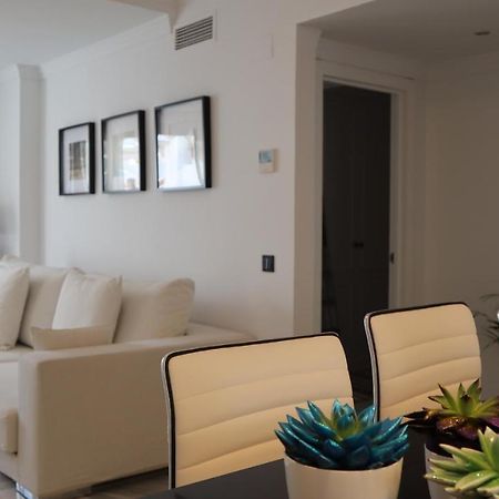 Apartamento Nagueles 31 Marbella Exterior photo